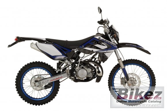 2011 Sherco SE 0.5 photo